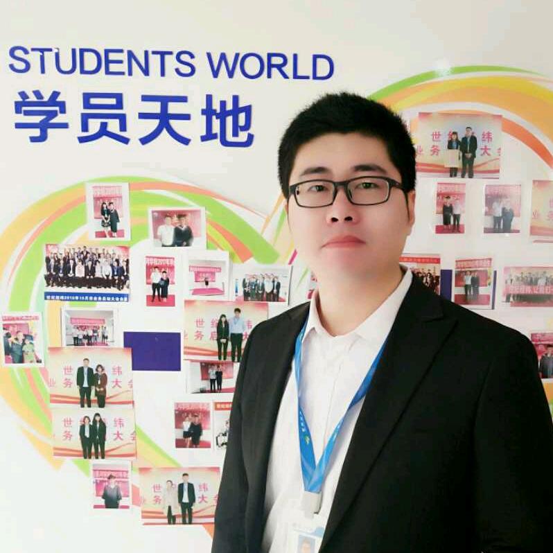心理咨询｜学历提升｜职业培训｜