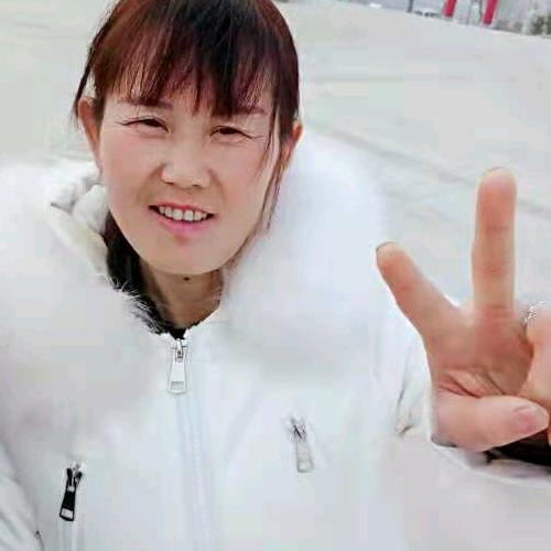温柔家人