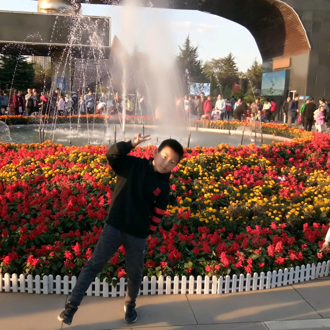 快乐人生