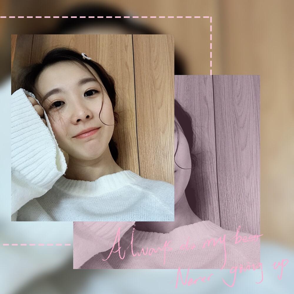 橙儿推荐小达人