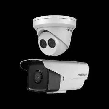 博白智联安防：视频监控、指纹锁、防盗器