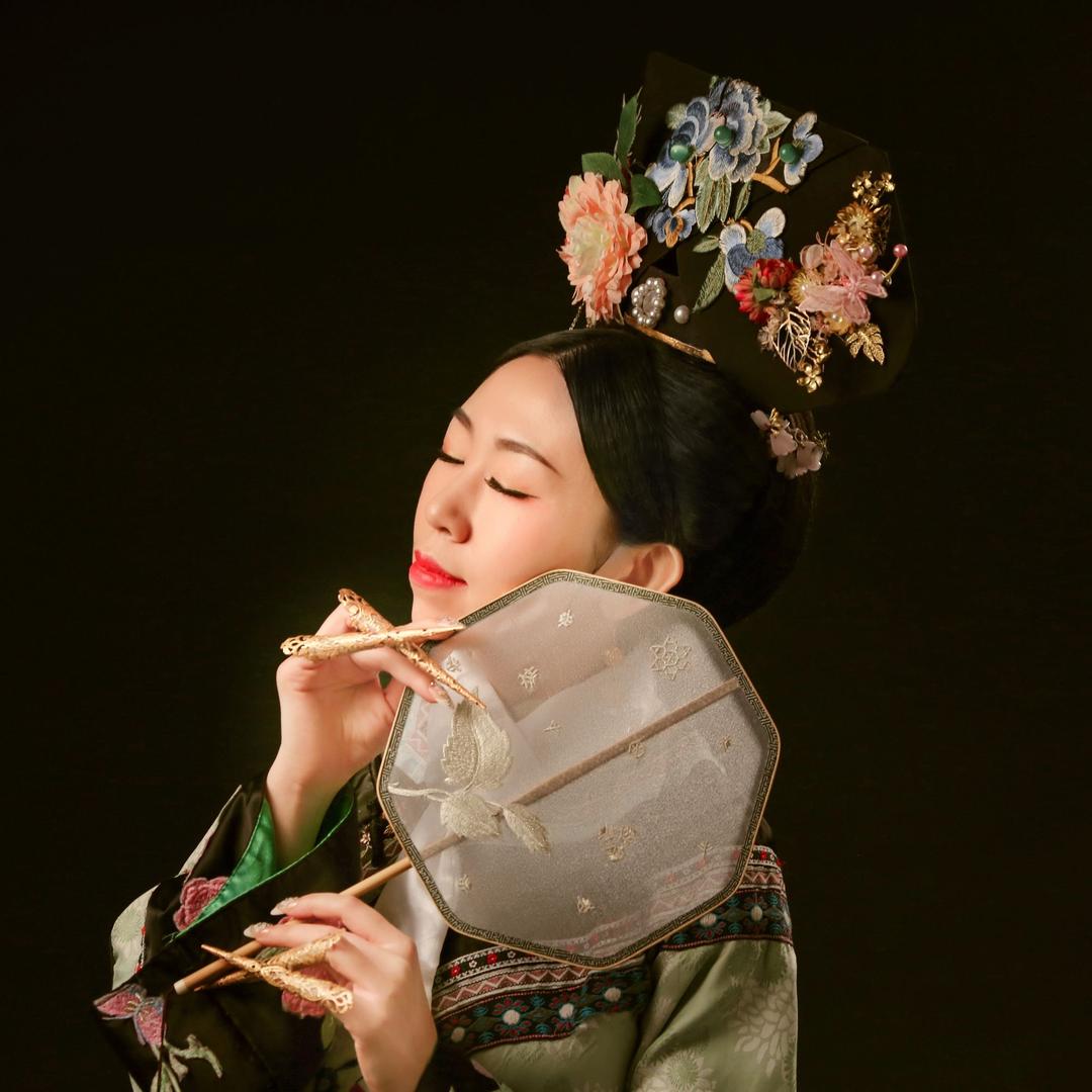 哈喽💐岁月静好🐉
