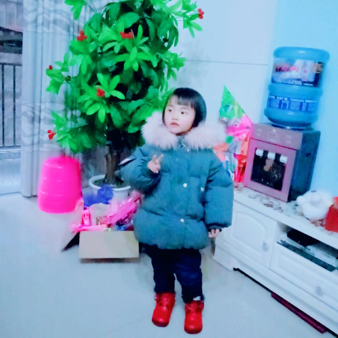 雨后彩虹