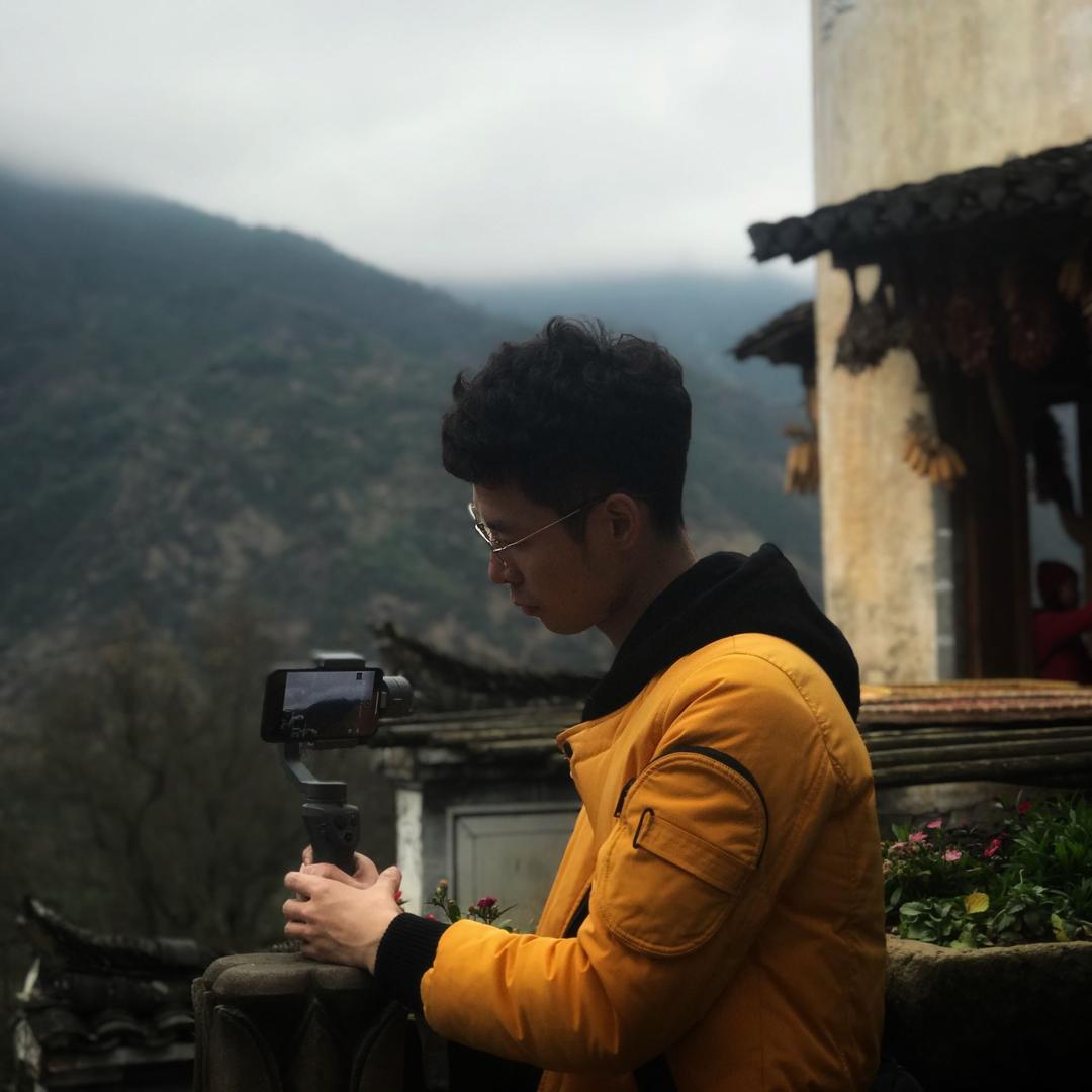 Kai。