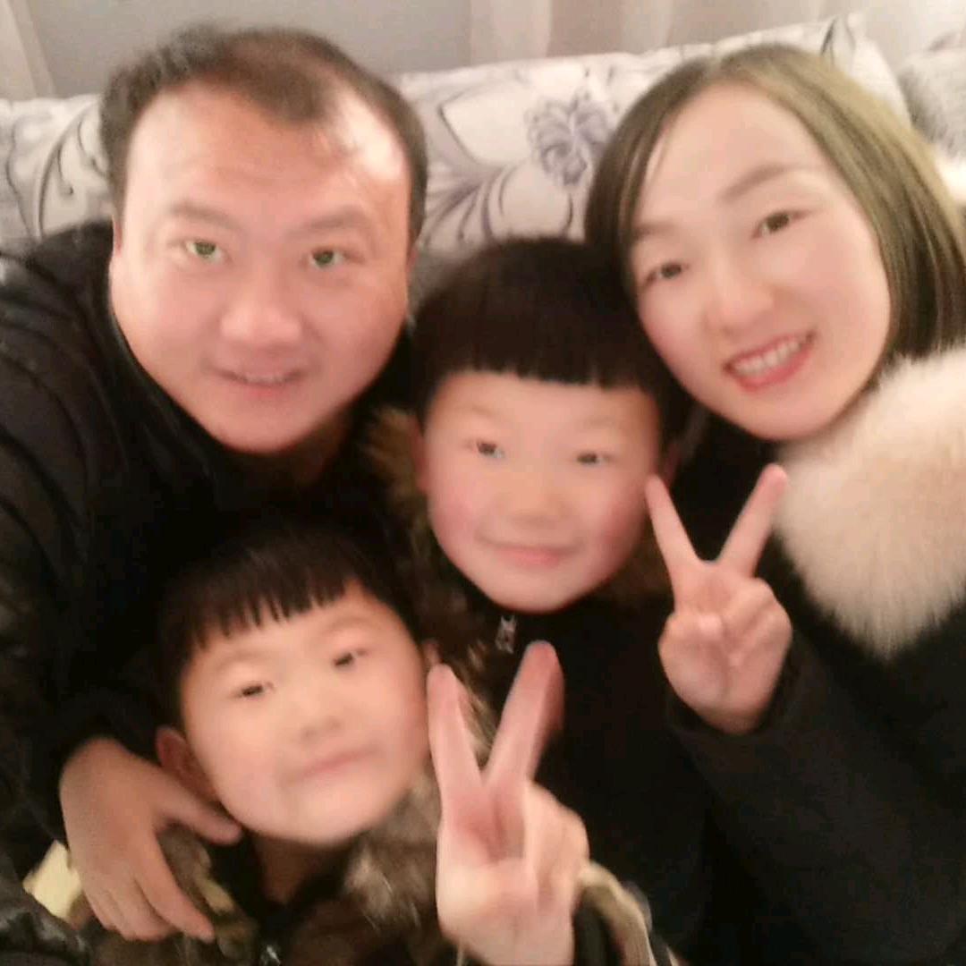 自渡  (活好每一天)