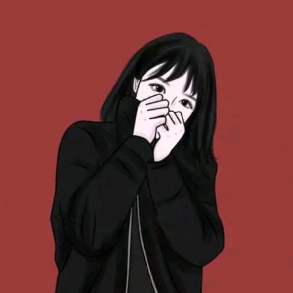村口小傻妞