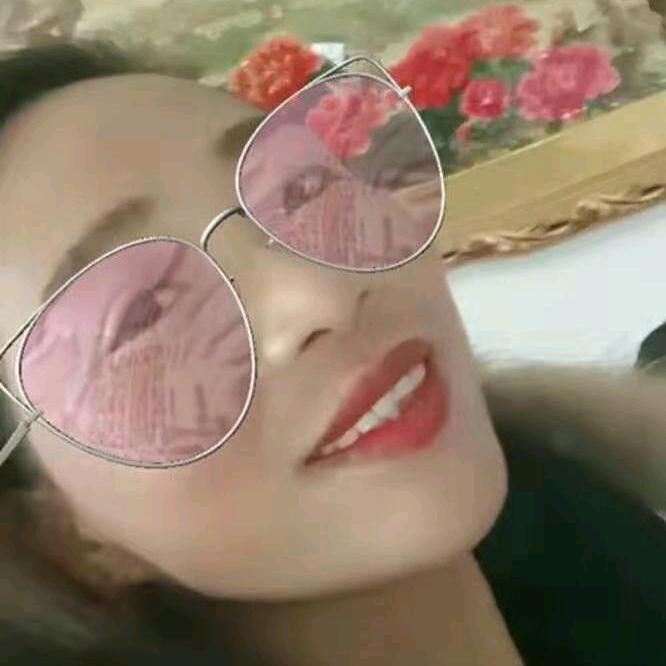 美丽《拒私聊》