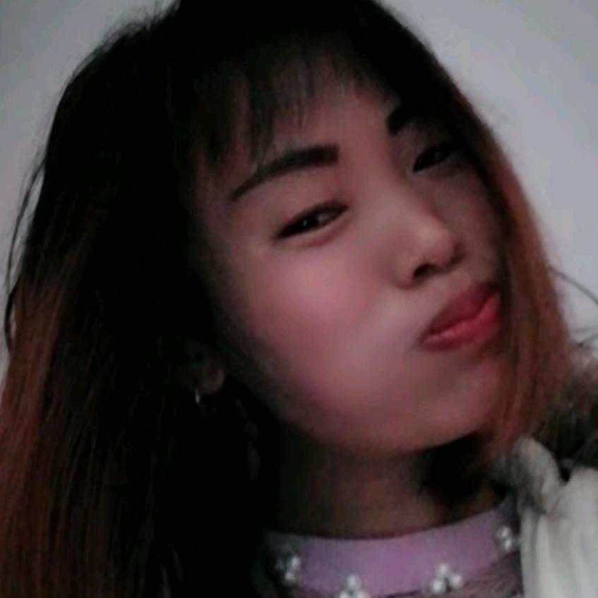 云南姑娘