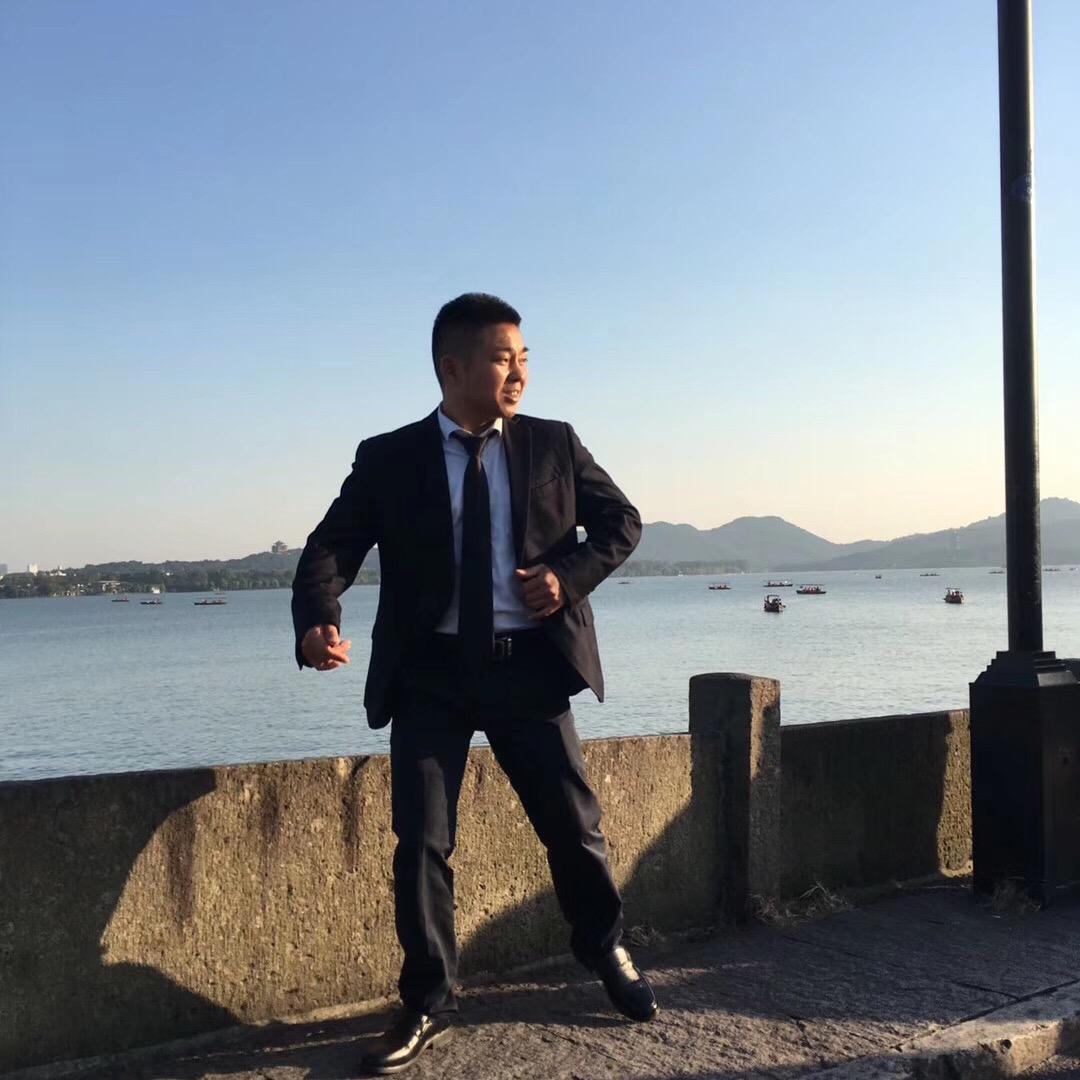 众好耍文旅江哥