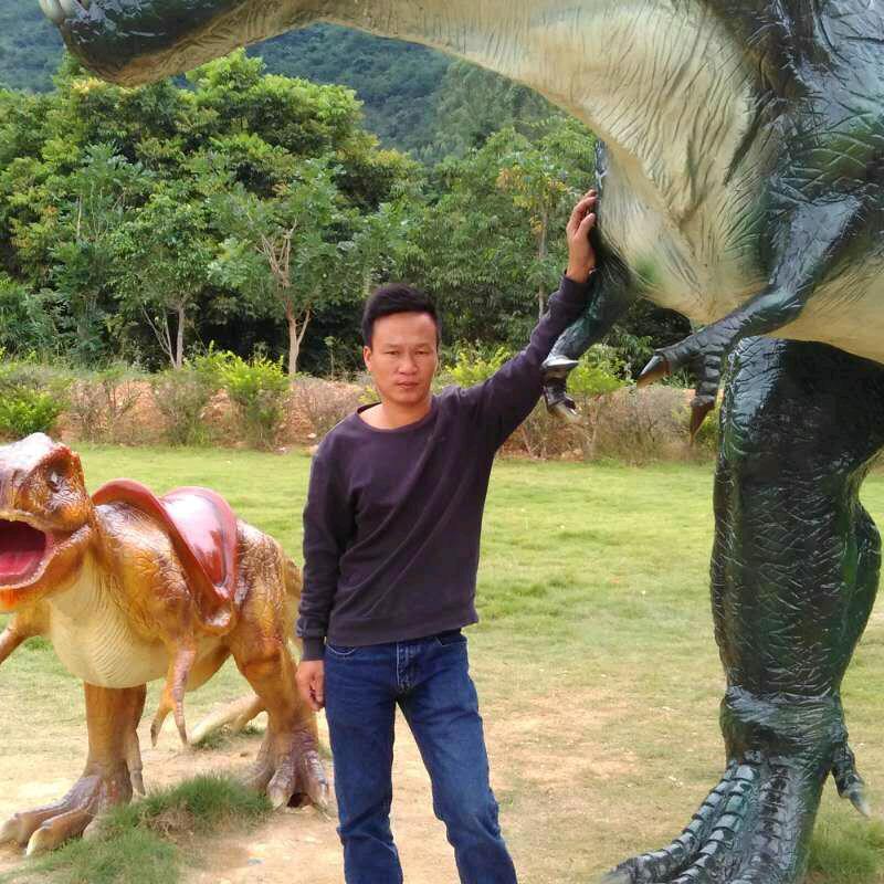 林伟潮