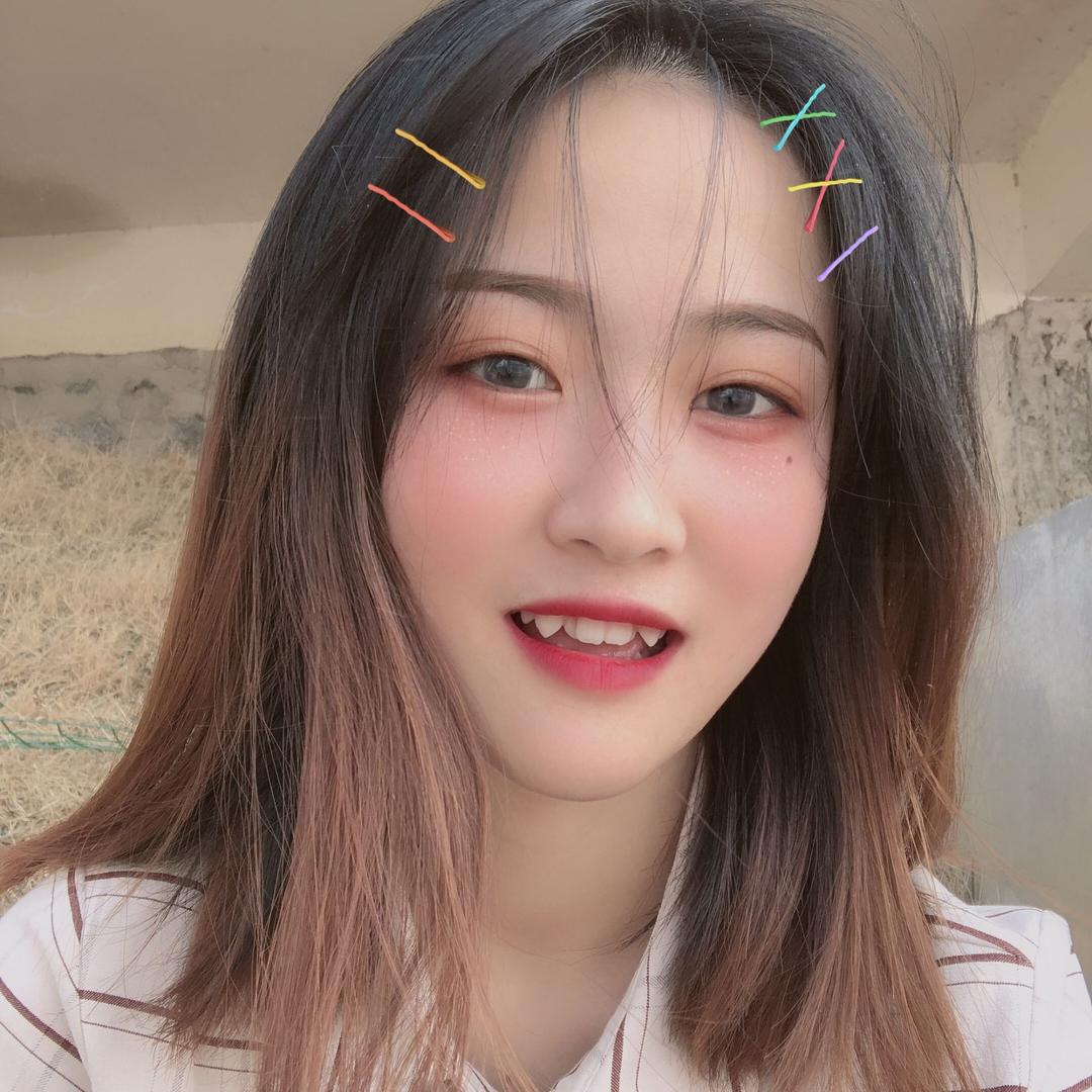 婷婷老师🌈🌾