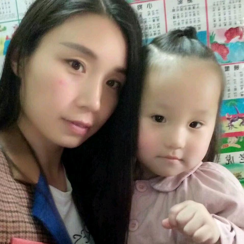 执着（赵汝飞练字）