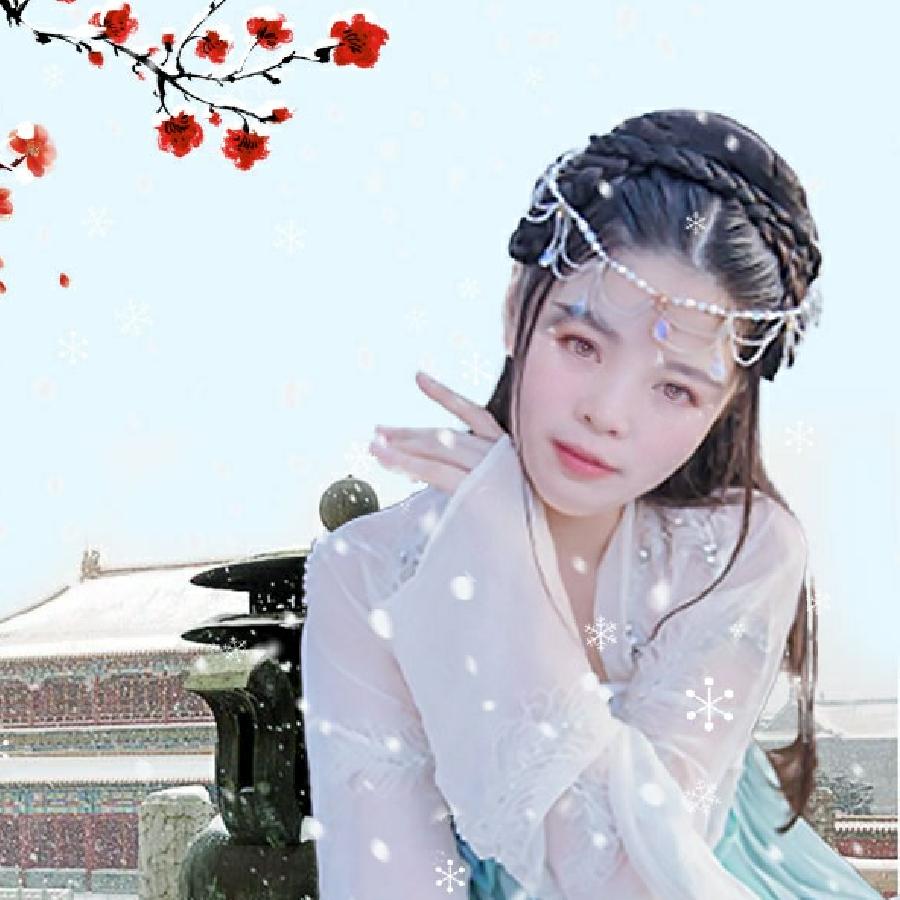 开心晴儿
