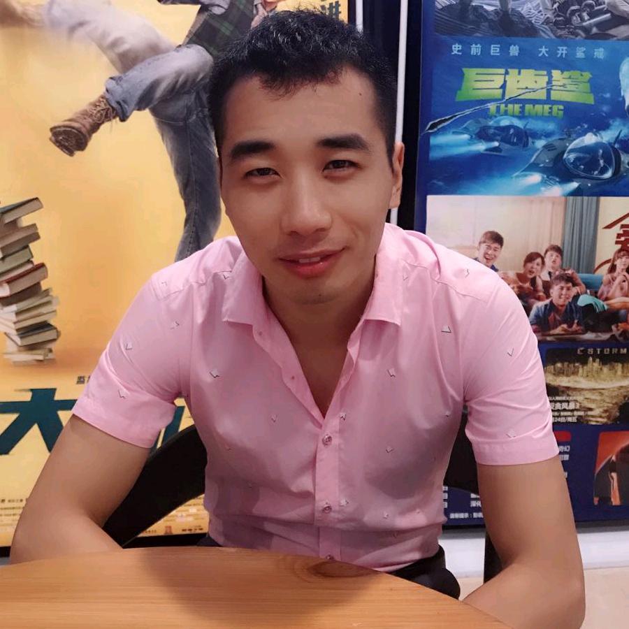 曹文龙