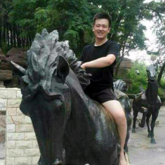 小屁孩