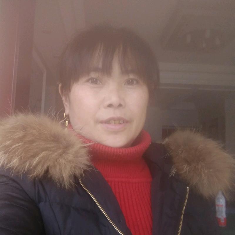 女人花