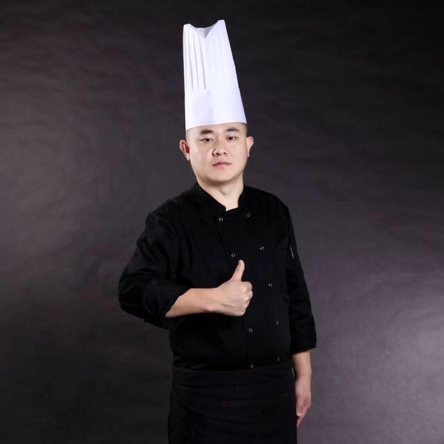 面点师耿彪