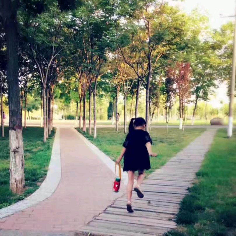 可可与小花