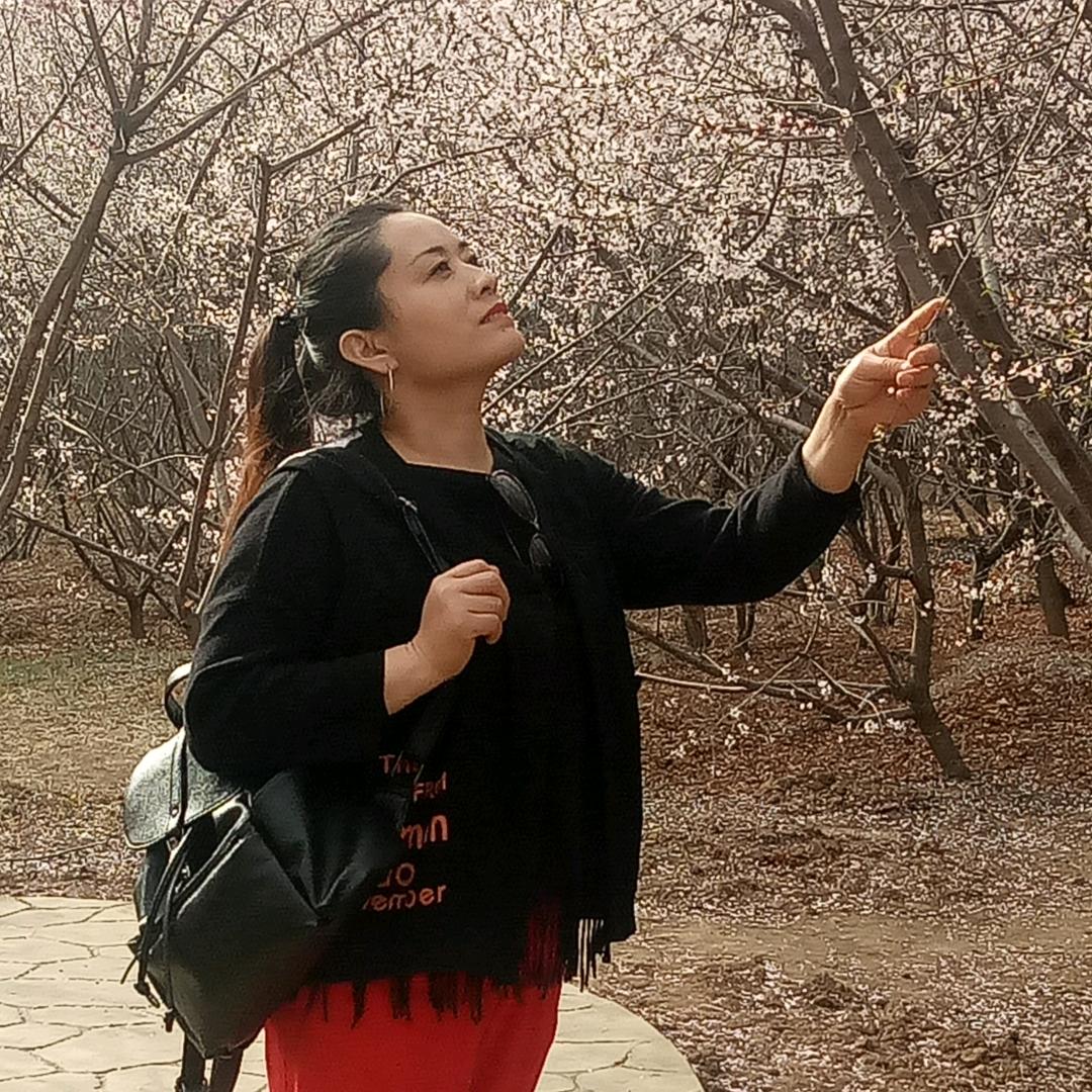 容儿（拒私聊）