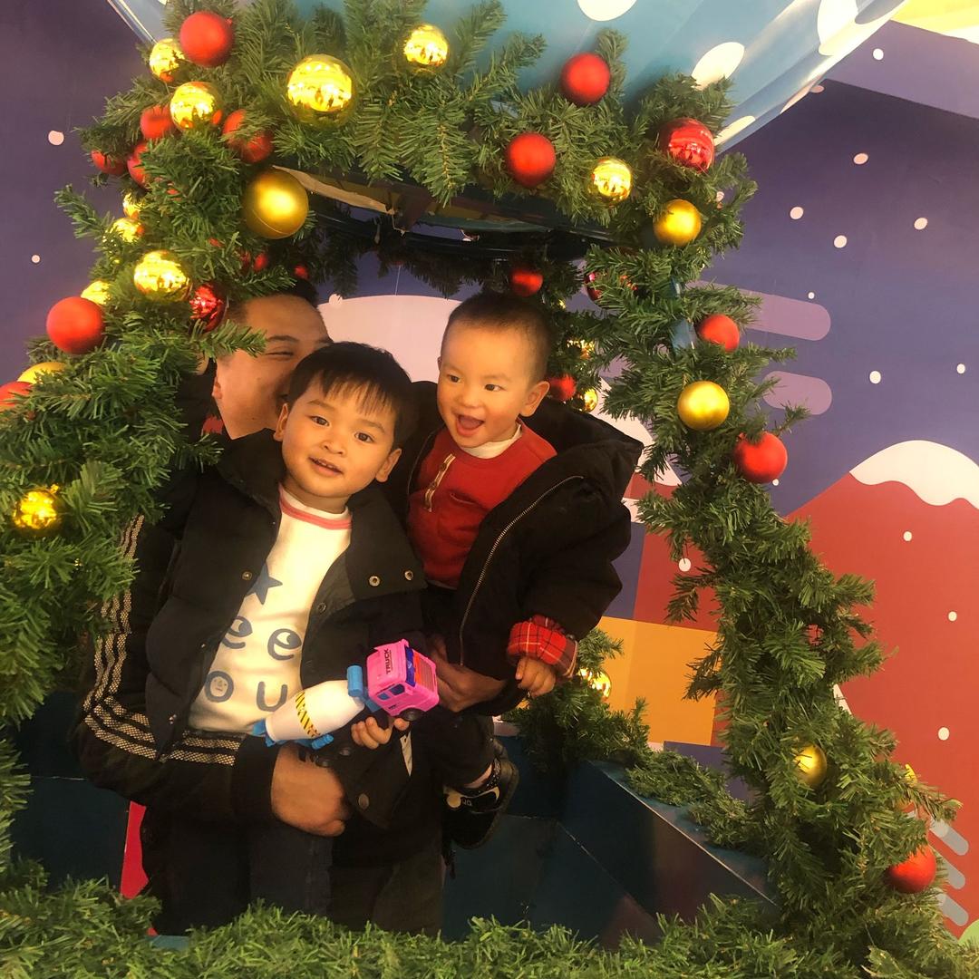 露露呀👦🧒