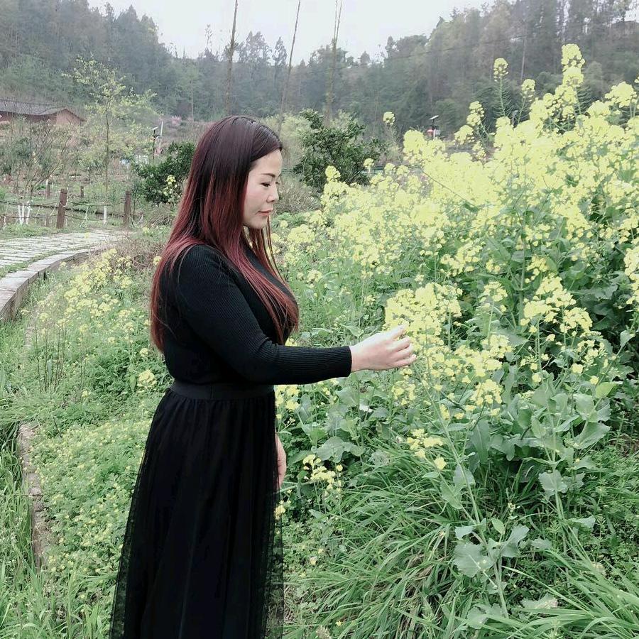 湘水健康~宋姐姐