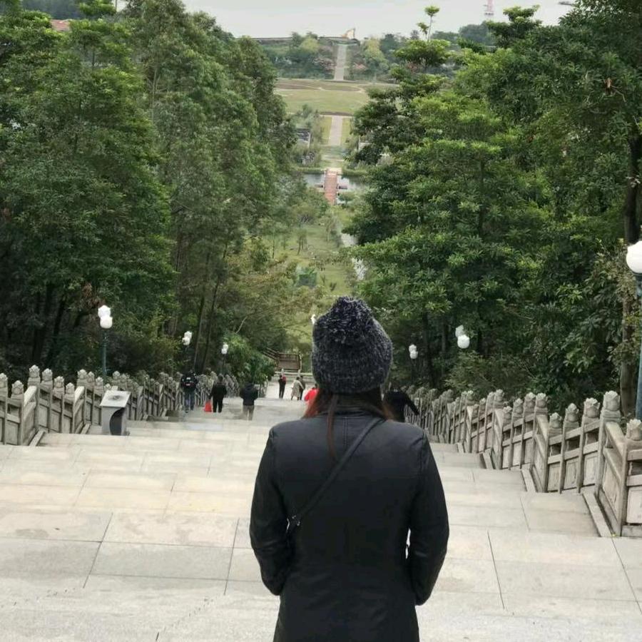 柚子奶奶
