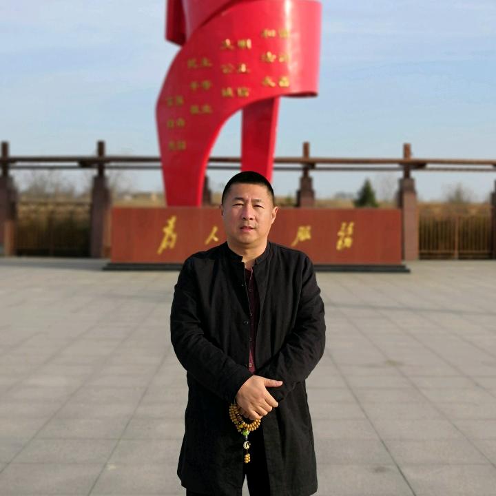 庄河老钱