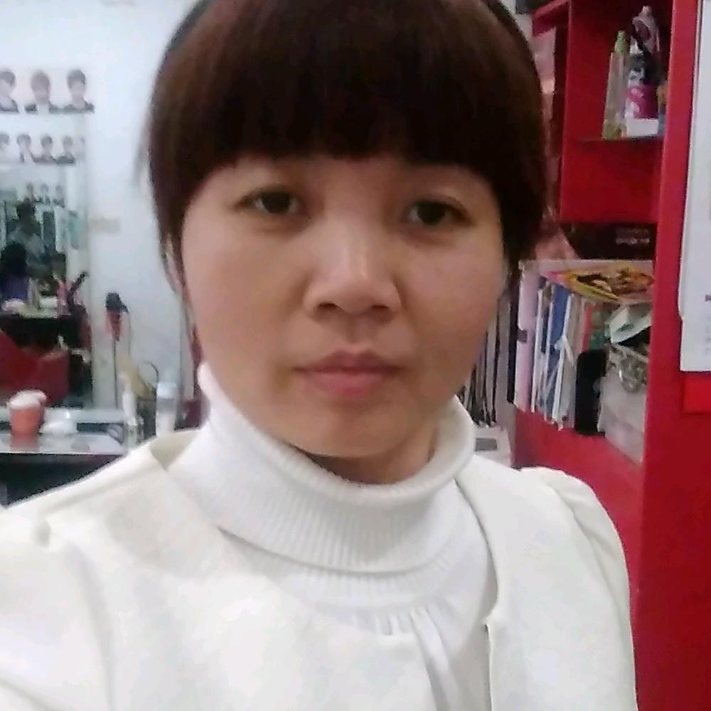 现代发型，干巷新溪街132号