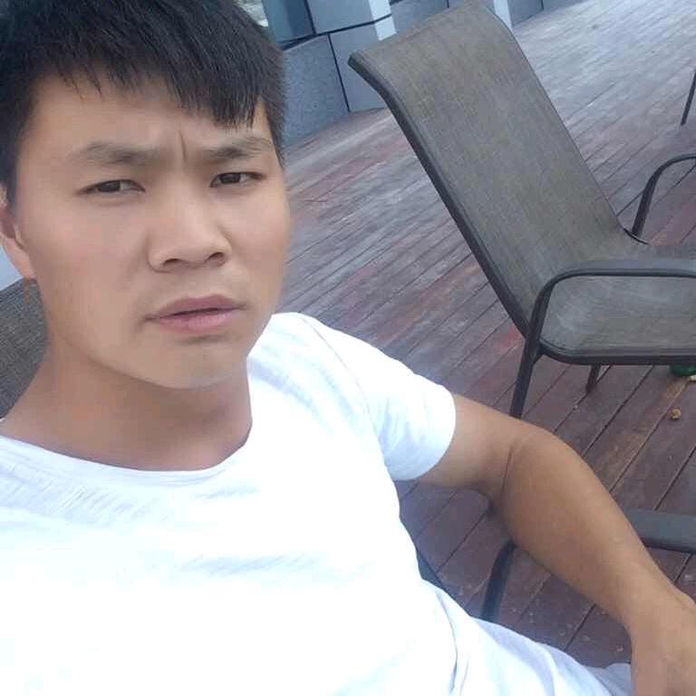 苦盡甘來