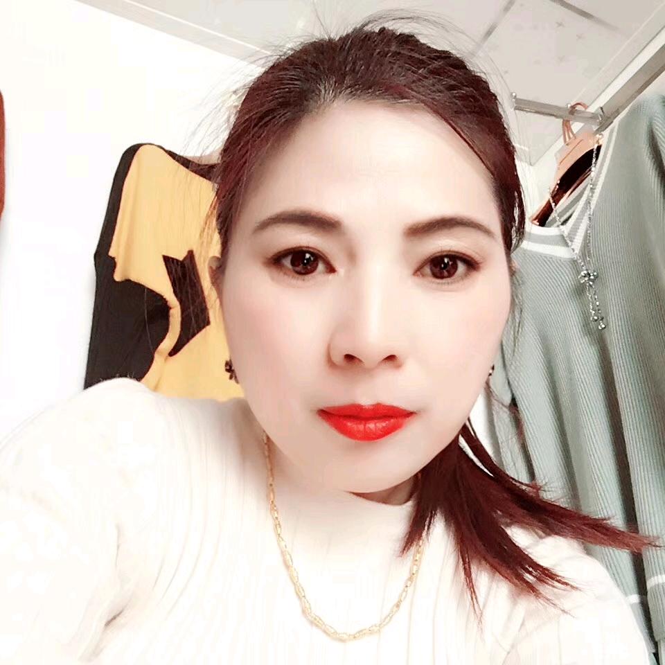 平凡丽人