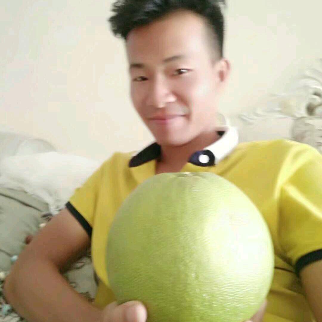 广西容县沙田柚原产地