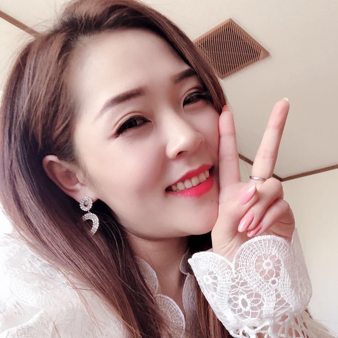 爱笑女❤️小老妹
