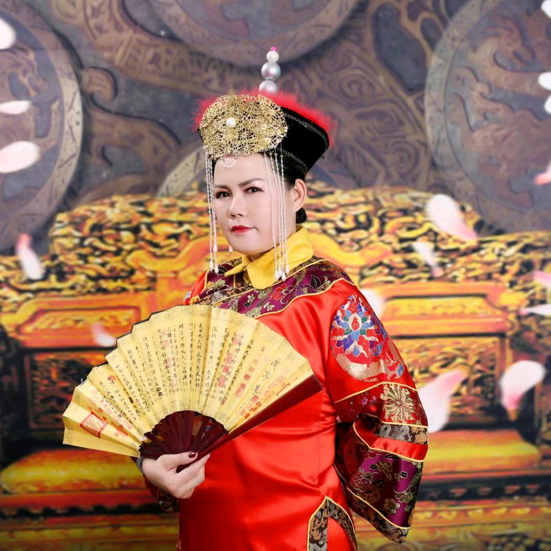 心语