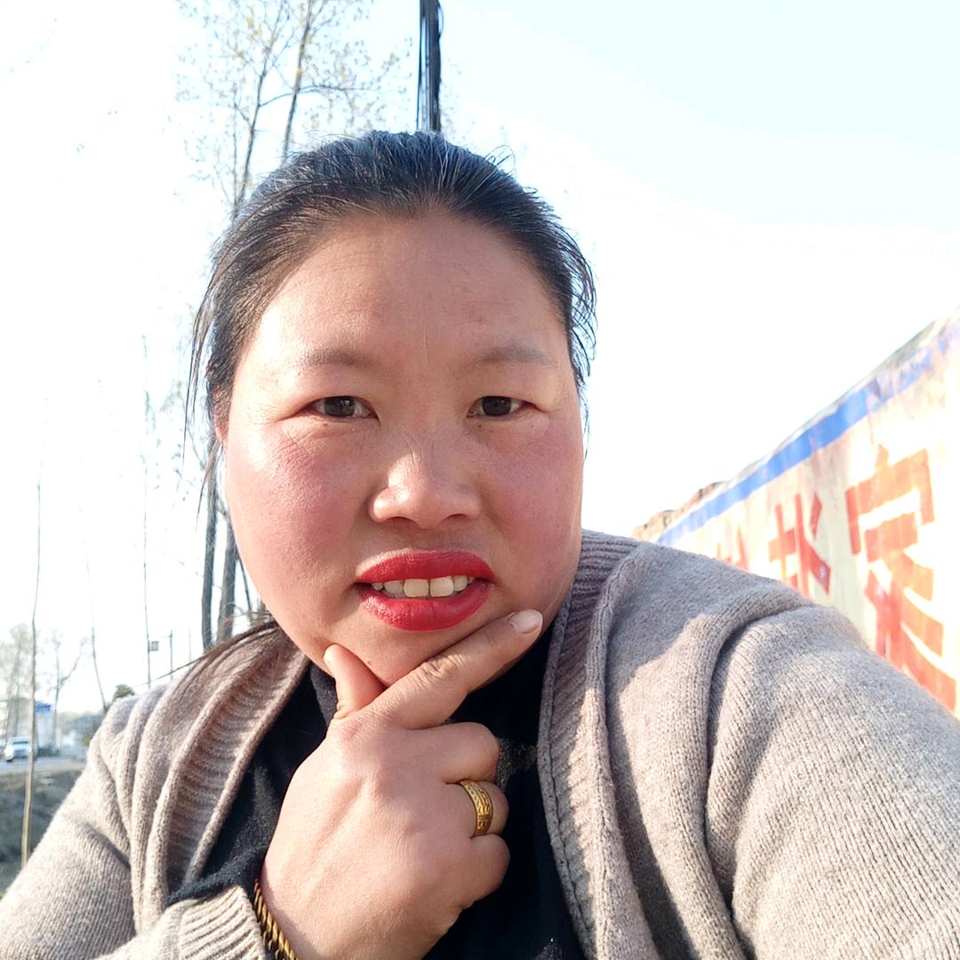 王义妈妈庄巧梅