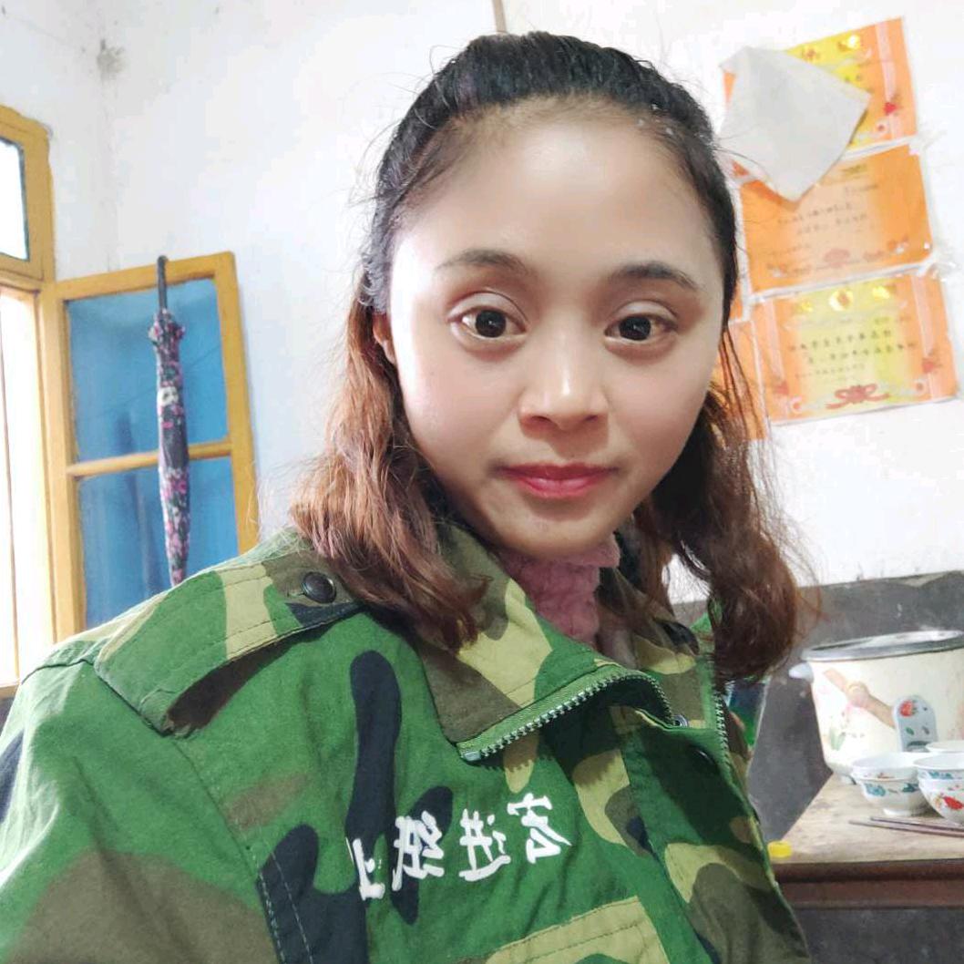 黑妹🐅