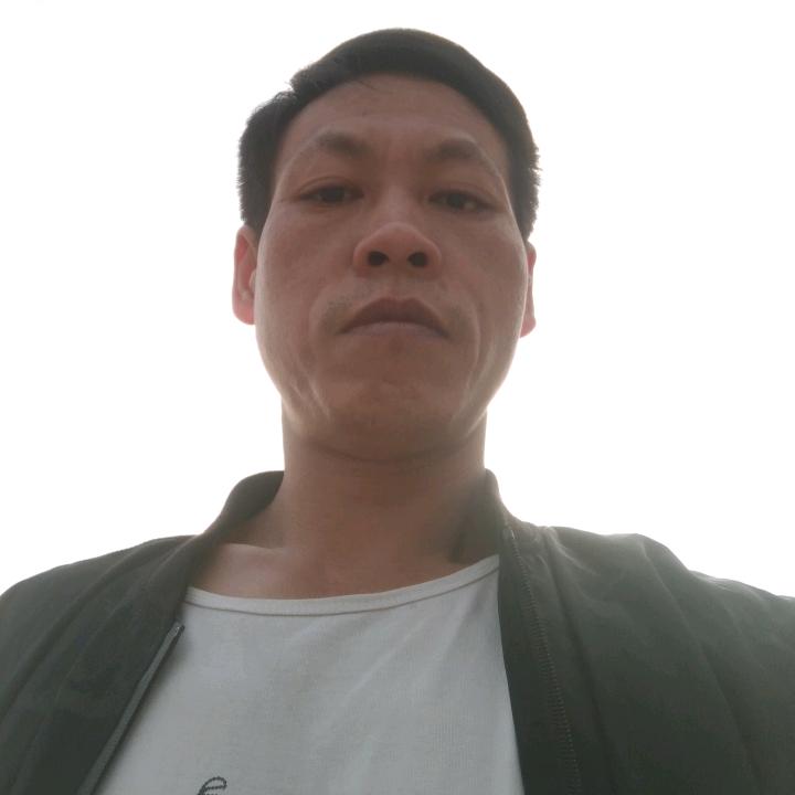 70后的单身大叔。