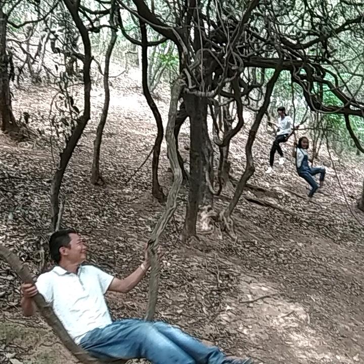 李春明