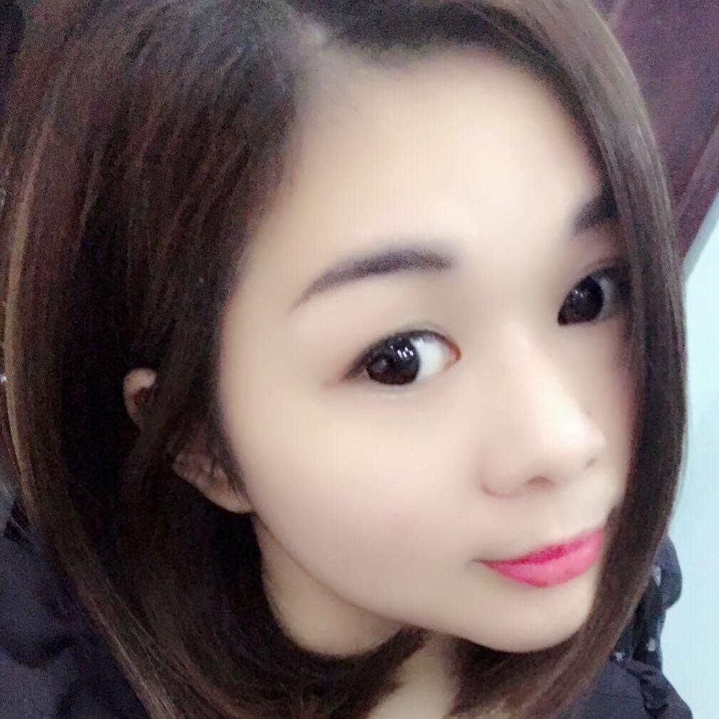 小酒窝🎀