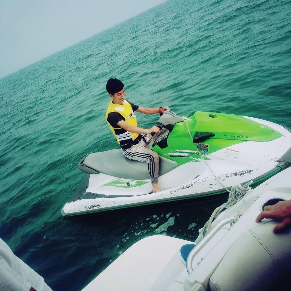 罗艳宾-全案整装