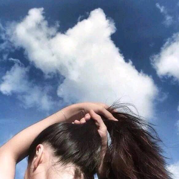 浅夏·初晴