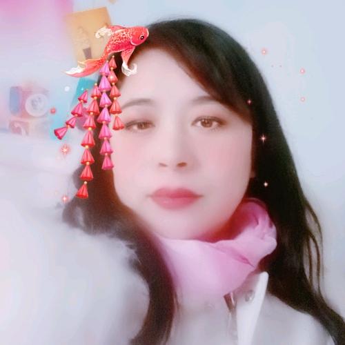 芝子花开