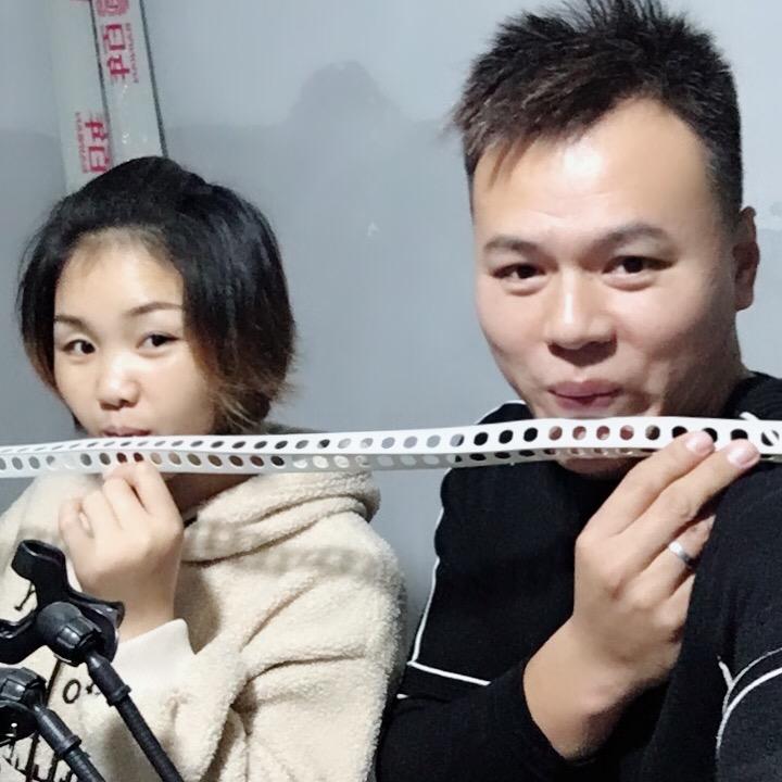 芳妹夫妻（南哥）