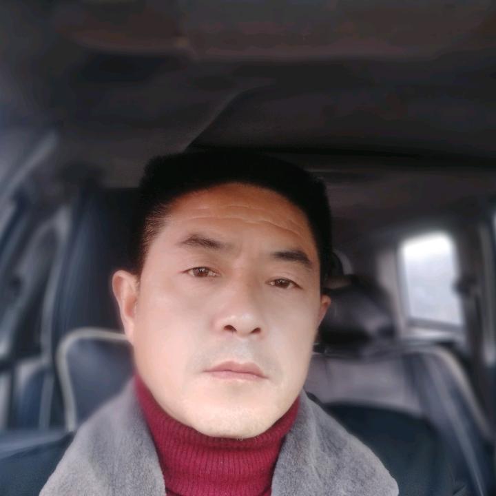 广交天下友