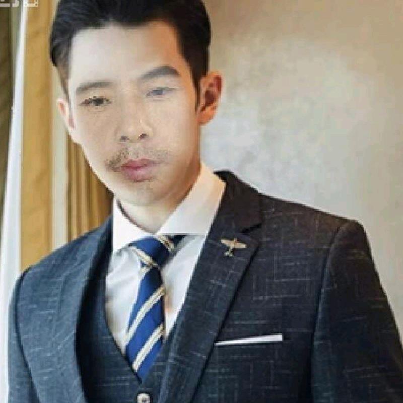 孤独的狼