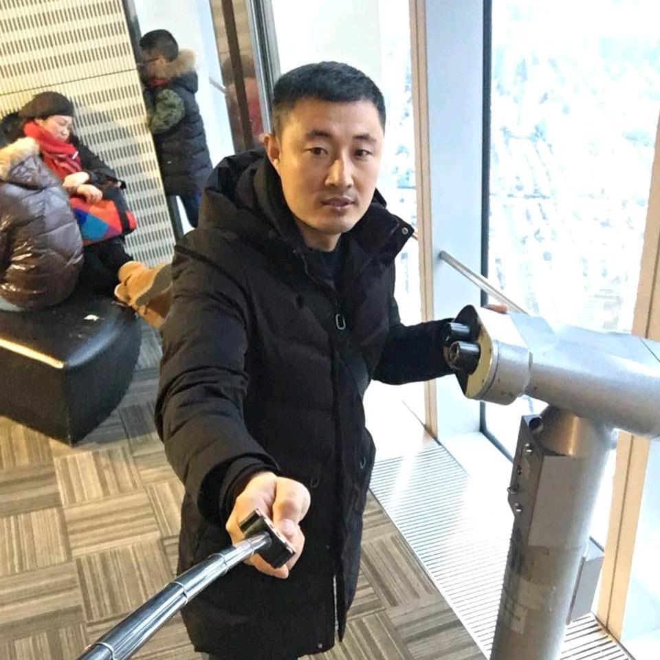 集装箱，彩钢钢构龙哥