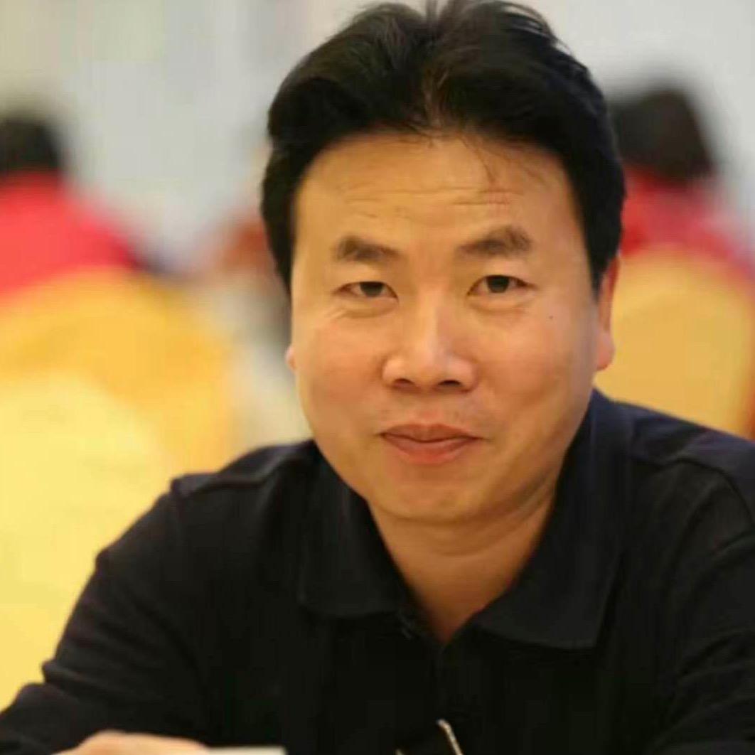 郭良兴