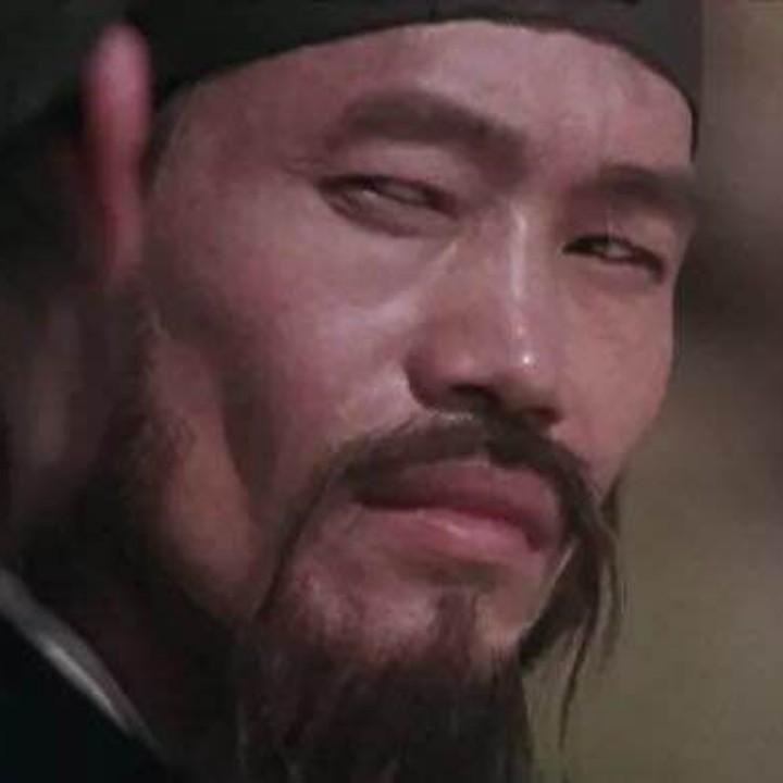 草莓是个迷
