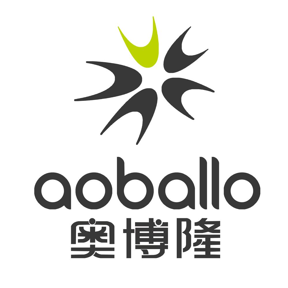 奥博隆柔力球