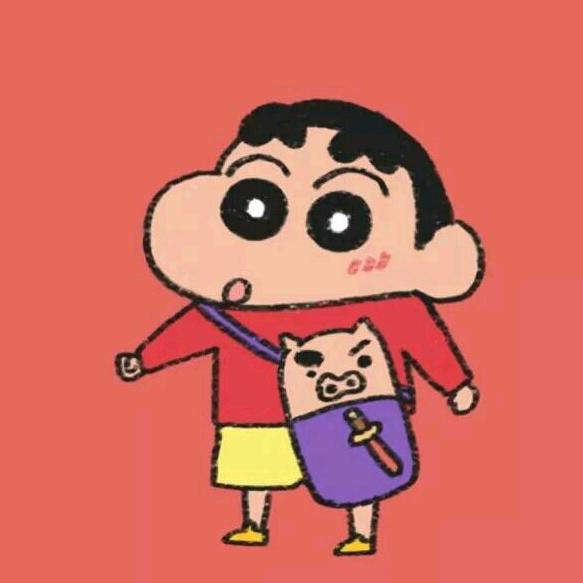 我小郑啦