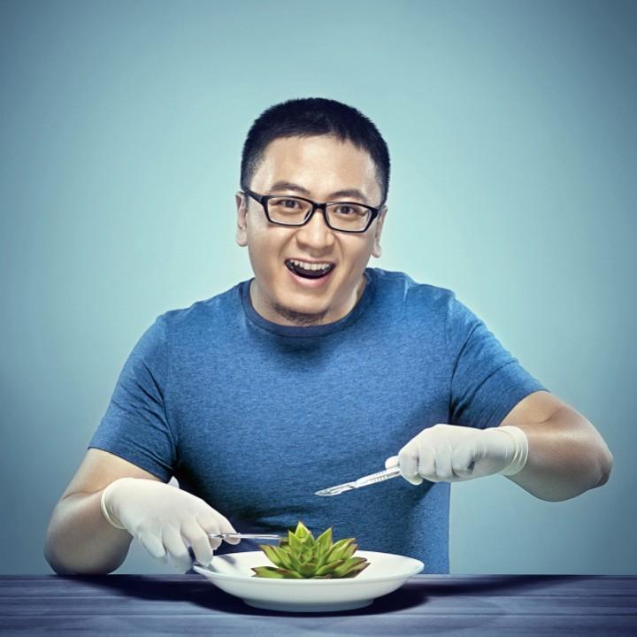 坤哥玩花卉@抖音